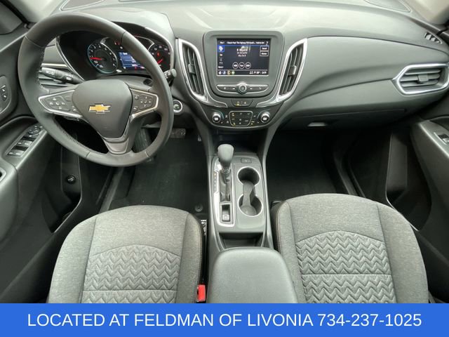 Certified 2024 Chevrolet Equinox LT image 19
