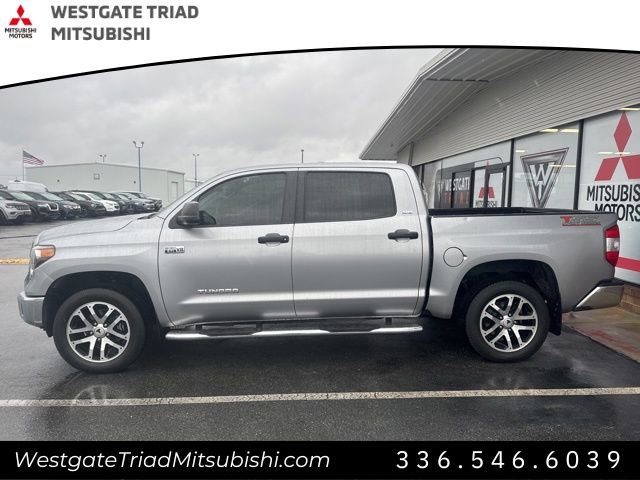 Used 2018 Toyota Tundra SR5 image 6