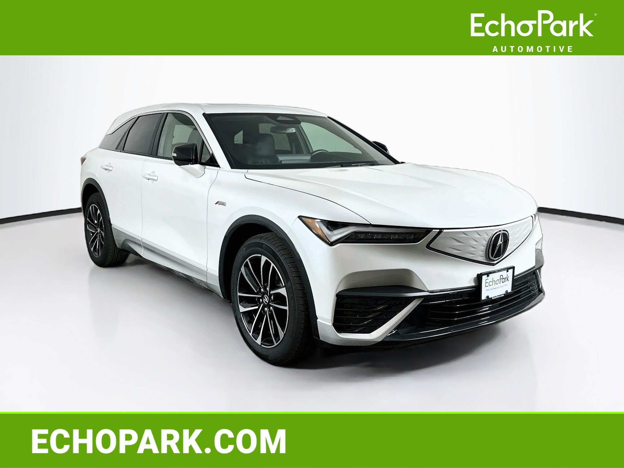 Used 2024 Acura ZDX A-Spec