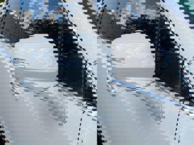 New 2025 Cadillac XT5 Premium Luxury image 10