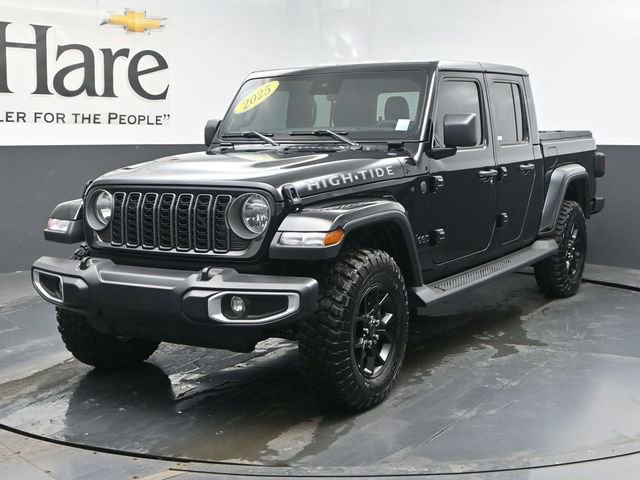 Used 2025 Jeep Gladiator Sport image 31