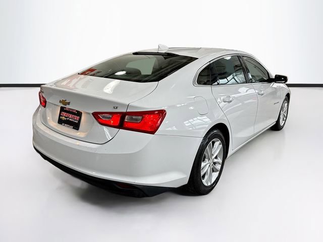 Used 2016 Chevrolet Malibu LT image 6