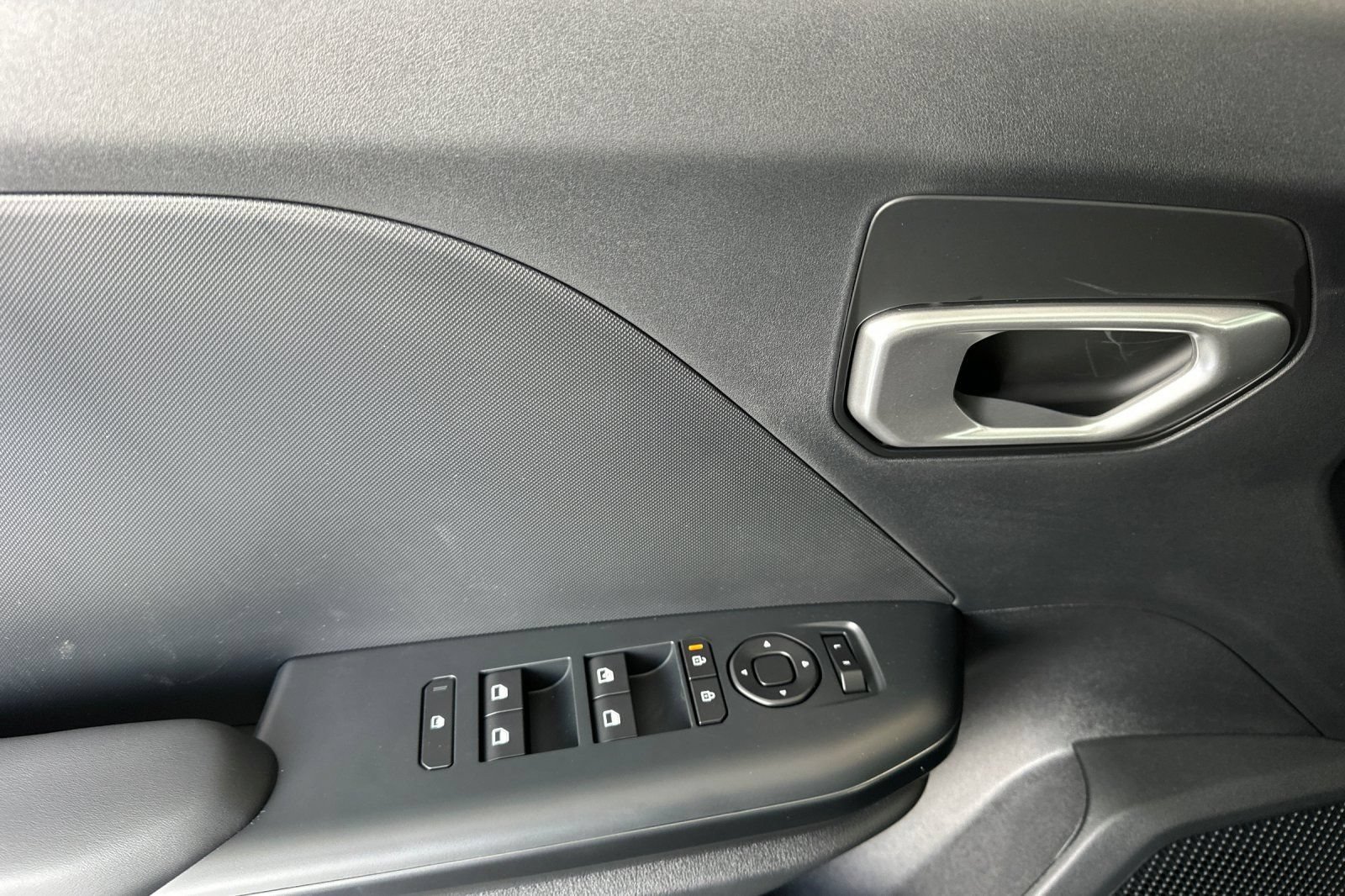 New 2026 Kia K4 FWD image 11