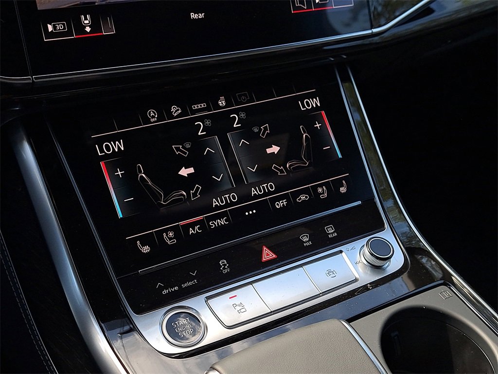 New 2026 Audi Q7 3.0T Premium Plus image 14