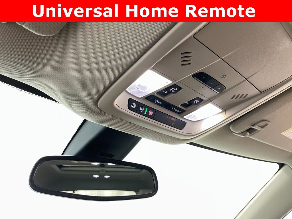 Certified 2018 Buick Enclave Premium w/ Experience Buick Package image 37