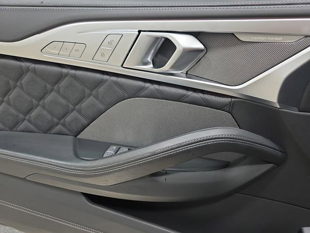 Certified 2023 BMW M8 Gran Coupe xDrive Competition w/ Driving Assistance Package image 25