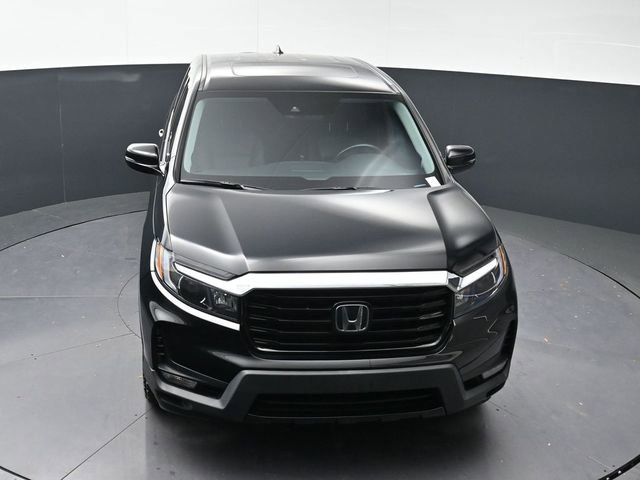 Used 2023 Honda Ridgeline RTL-E image 23