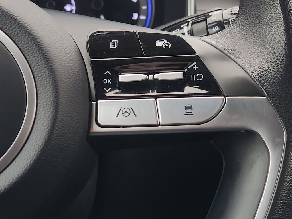 Used 2023 Hyundai Tucson SEL image 29