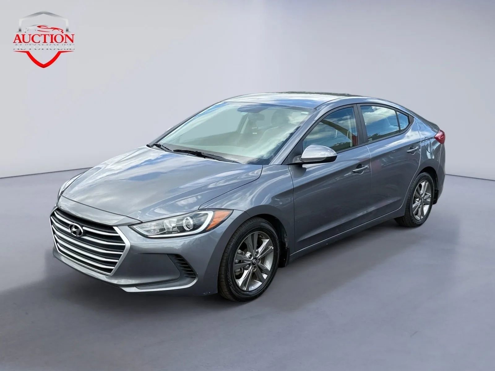 Used 2018 Hyundai Elantra SEL