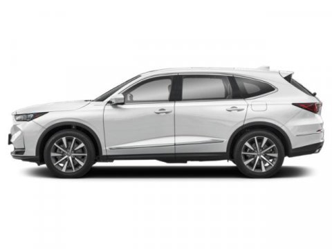 New 2026 Acura MDX SH-AWD w/ Technology Package image 4