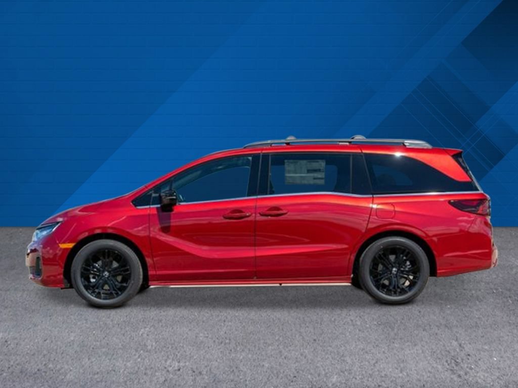 New 2026 Honda Odyssey Sport-L image 7