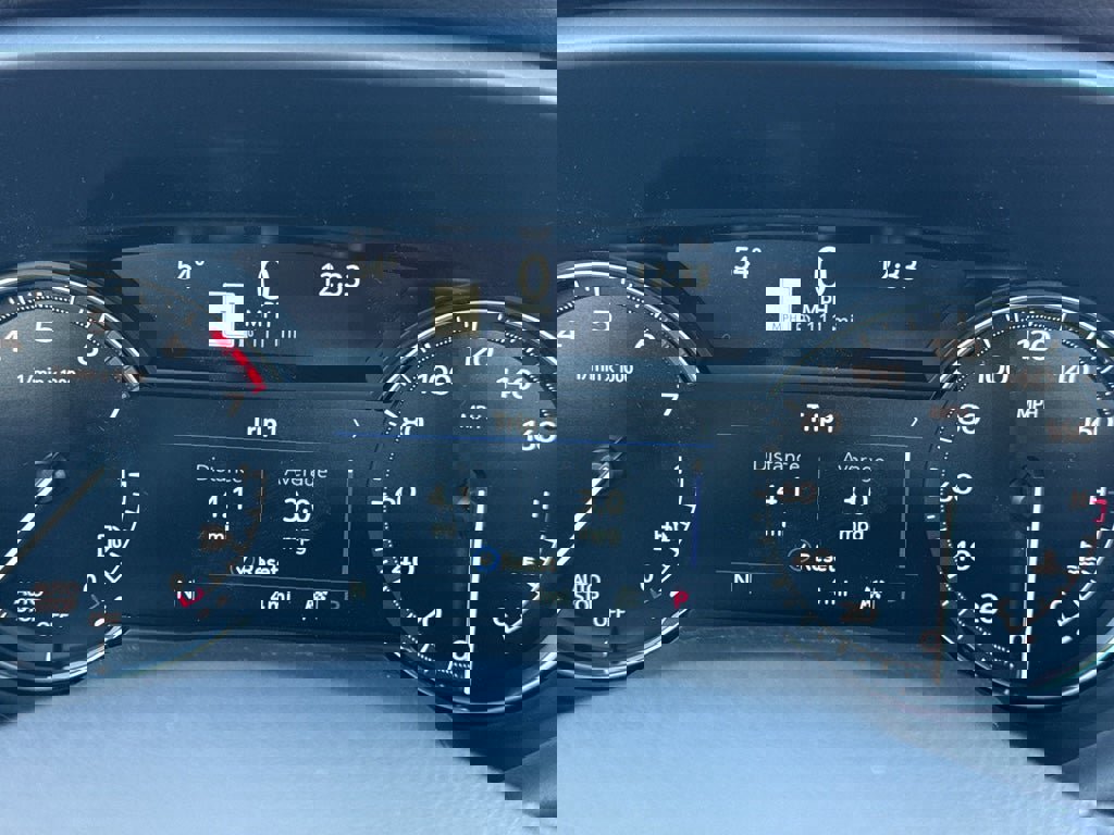 New 2026 Cadillac CT4 Premium Luxury image 24