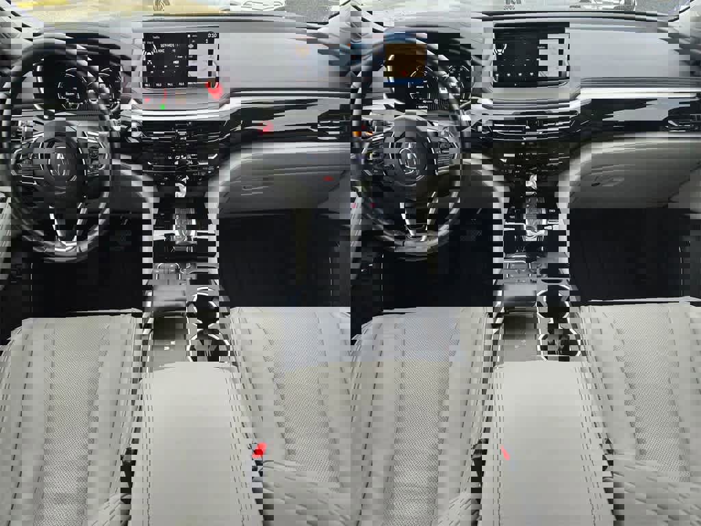 Used 2022 Acura MDX FWD w/ Technology Package image 9