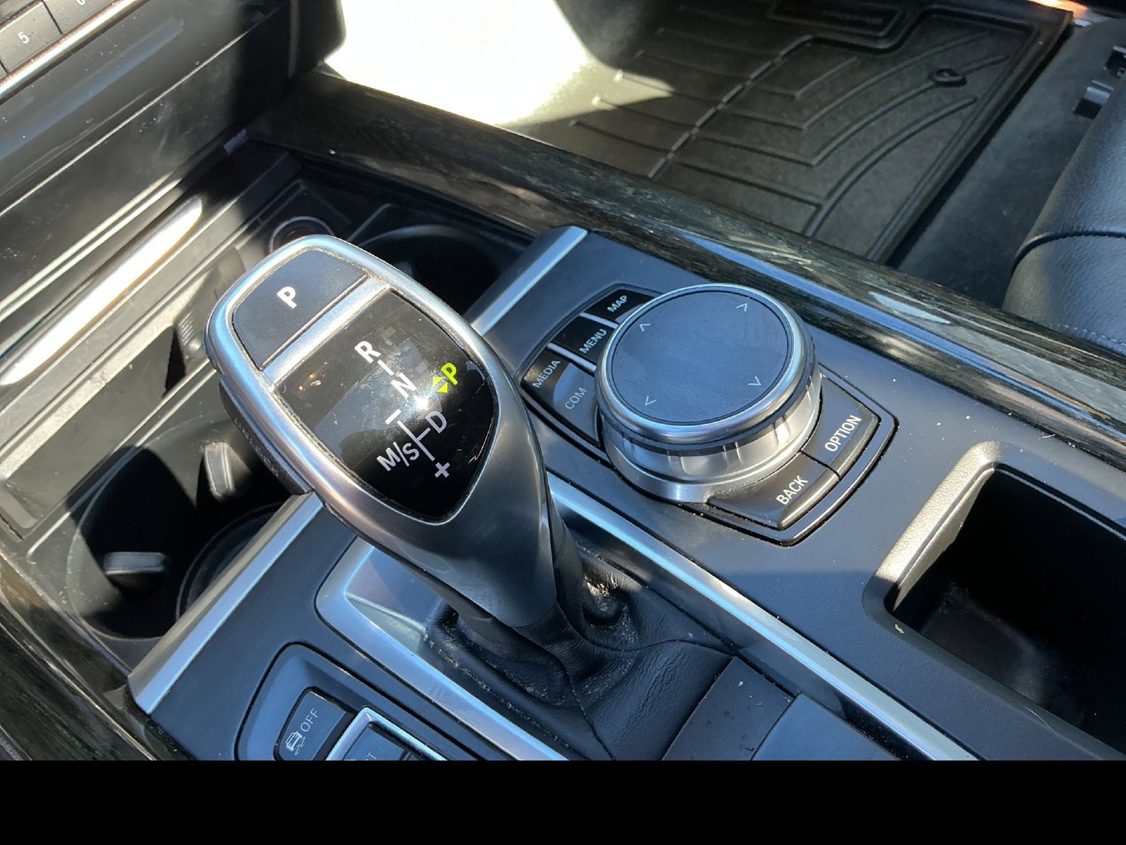 Used 2018 BMW X5 xDrive35i AWD/4WD image 24