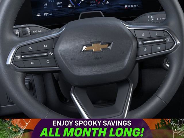 New 2026 Chevrolet Suburban High Country image 19