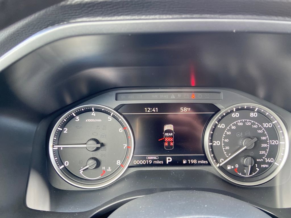 New 2025 Mitsubishi Outlander AWD image 26