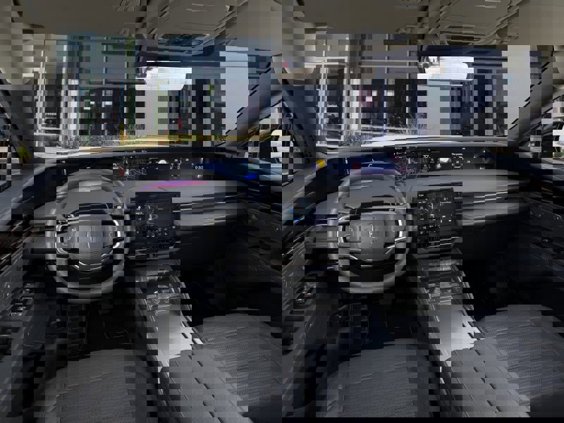 New 2026 Lincoln Nautilus Reserve w/ Jet Appearance Package image 31