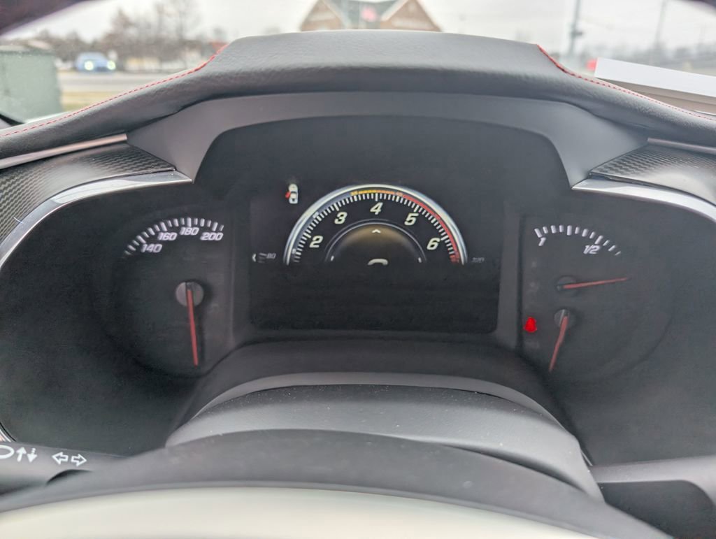 Used 2016 Chevrolet Corvette Stingray w/ 2LT Preferred Equipment Group image 17