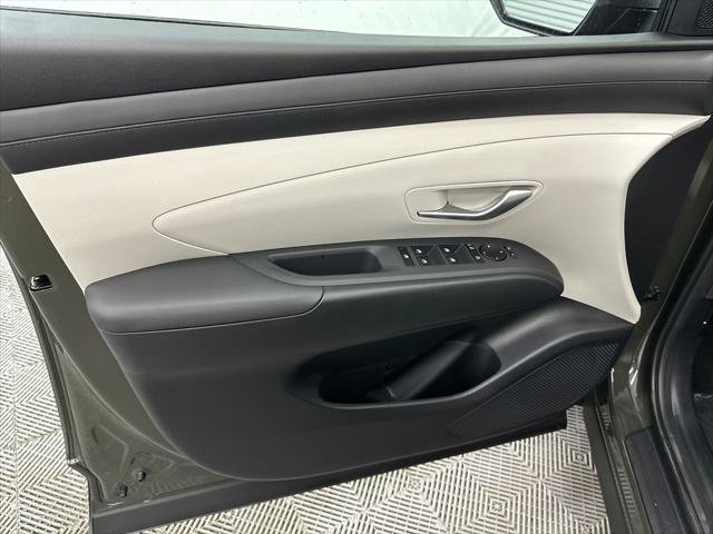 New 2026 Hyundai Tucson SEL FWD image 11