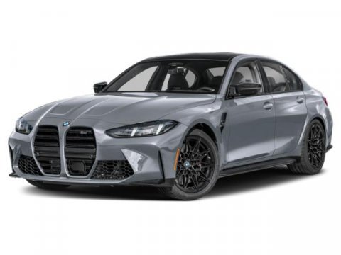 New 2027 BMW M3 Competition w/ M Carbon Exterior Package AWD/4WD image 1