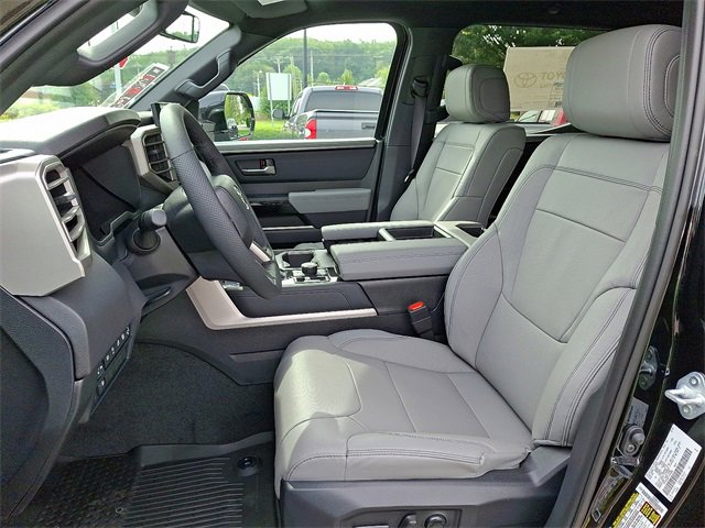 New 2026 Toyota Tundra Limited image 6