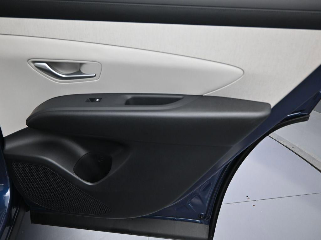 New 2025 Hyundai Tucson SEL image 24
