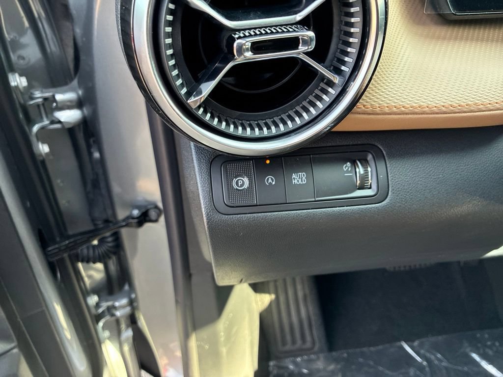 New 2027 Chevrolet Equinox ACTIV w/ Convenience Package III FWD image 21