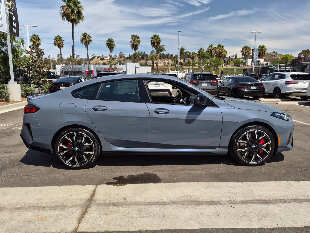 New 2026 BMW 228i xDrive w/ Premium Package AWD/4WD image 3