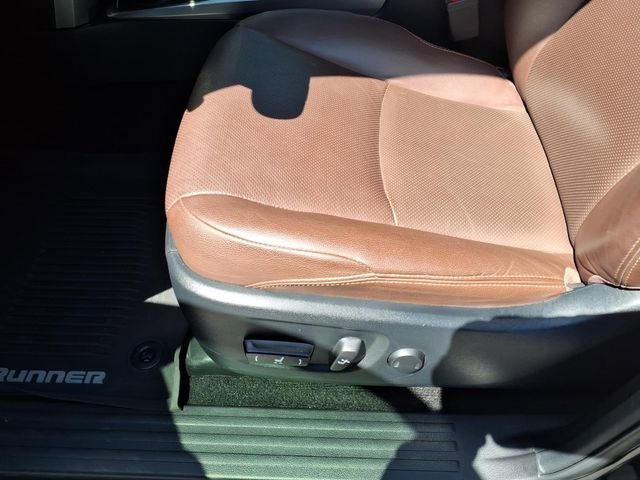Used 2021 Toyota 4Runner Limited RWD image 15
