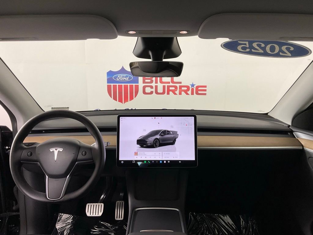 Used 2025 Tesla Model Y Performance AWD/4WD image 18