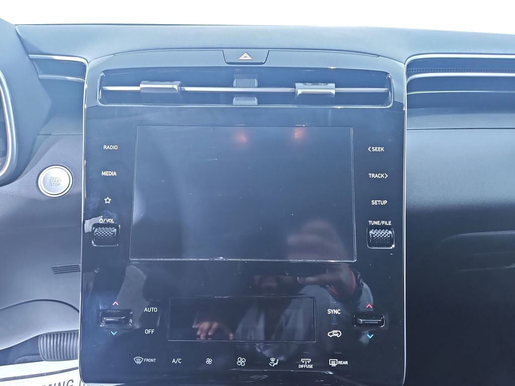 Certified 2024 Hyundai Tucson SEL image 20