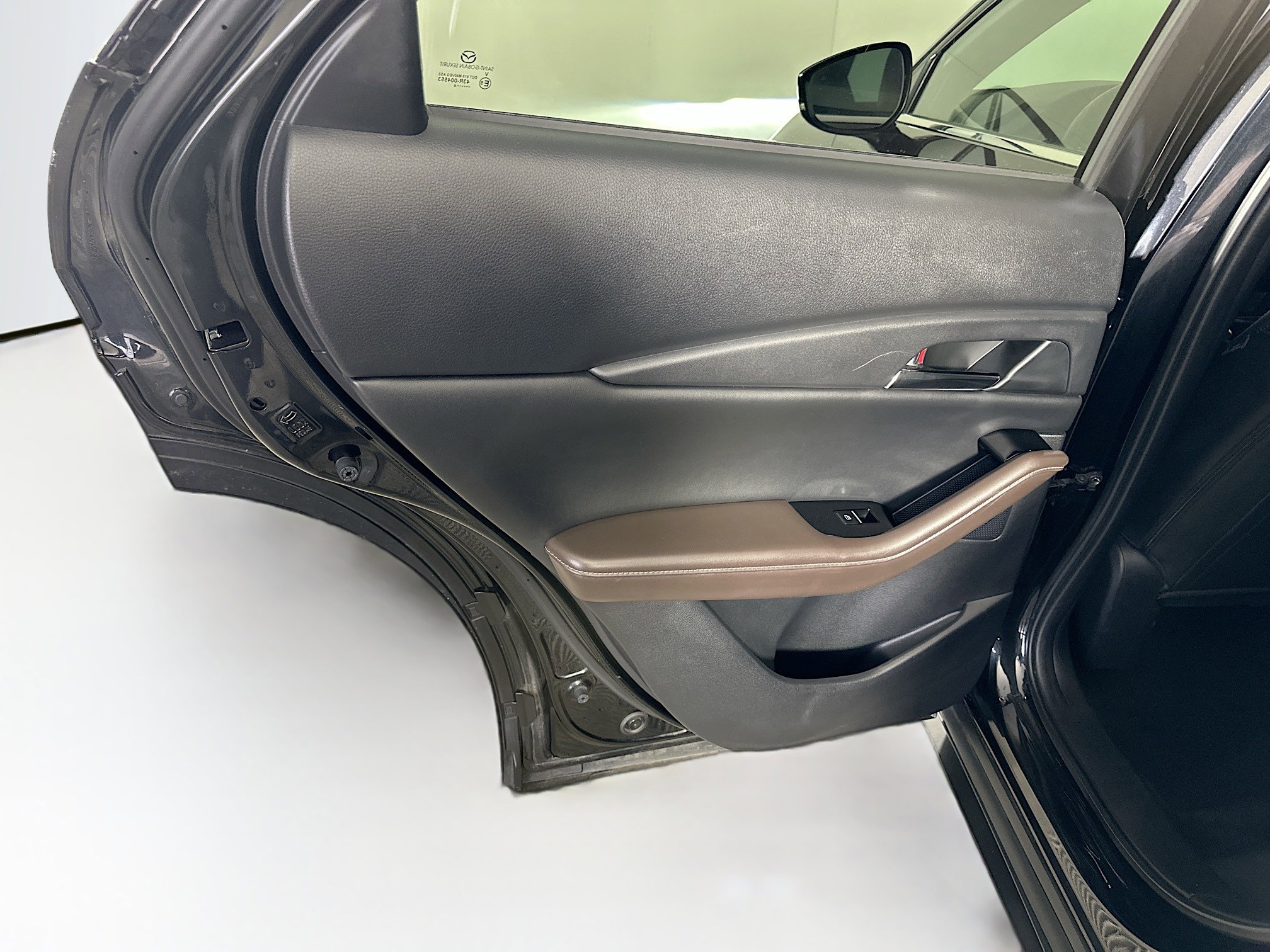 Used 2024 MAZDA CX-30 AWD 2.5 S w/ Premium Package image 28