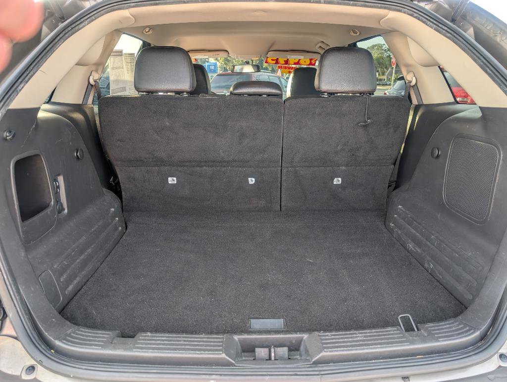 Used 2014 Ford Edge Limited image 11