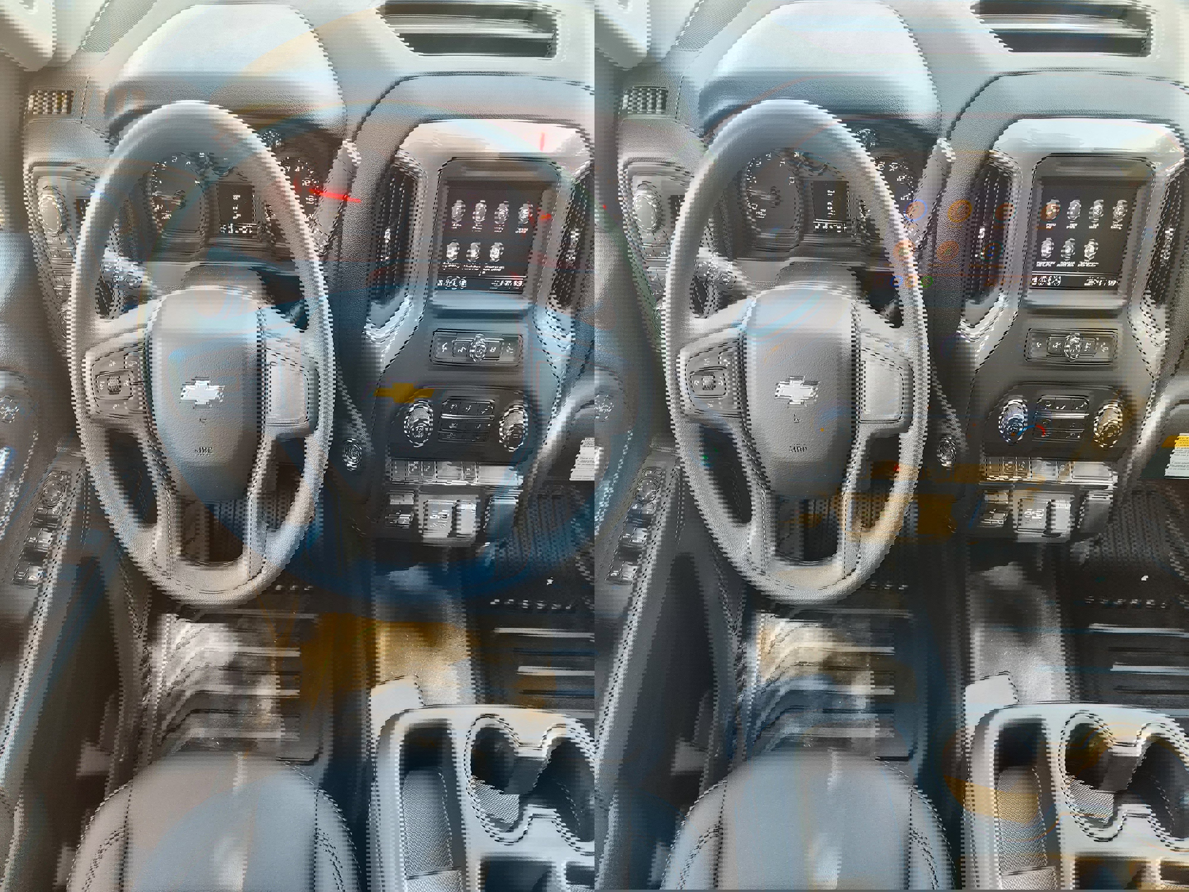 New 2026 Chevrolet Silverado 3500 W/T w/ WT Convenience Package image 27