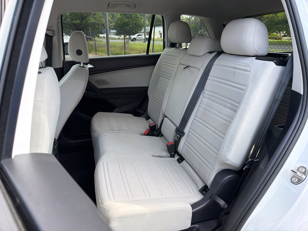 Used 2023 Volkswagen Tiguan S w/ Driver Assistance Package FWD image 20