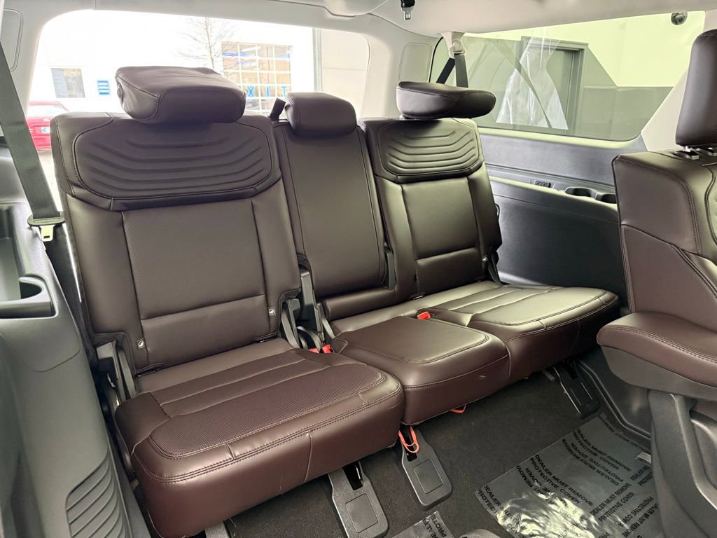 New 2026 Ford Expedition Max Platinum image 61