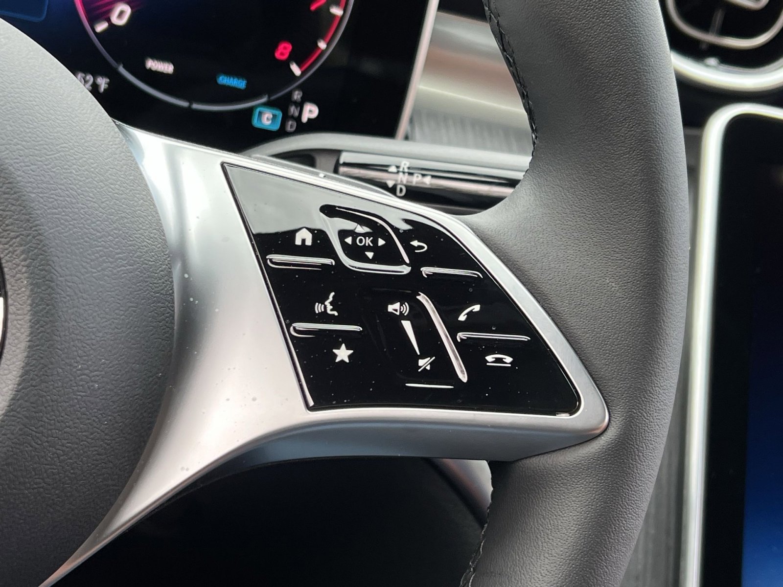 New 2026 Mercedes-Benz C 300 4MATIC Sedan image 29