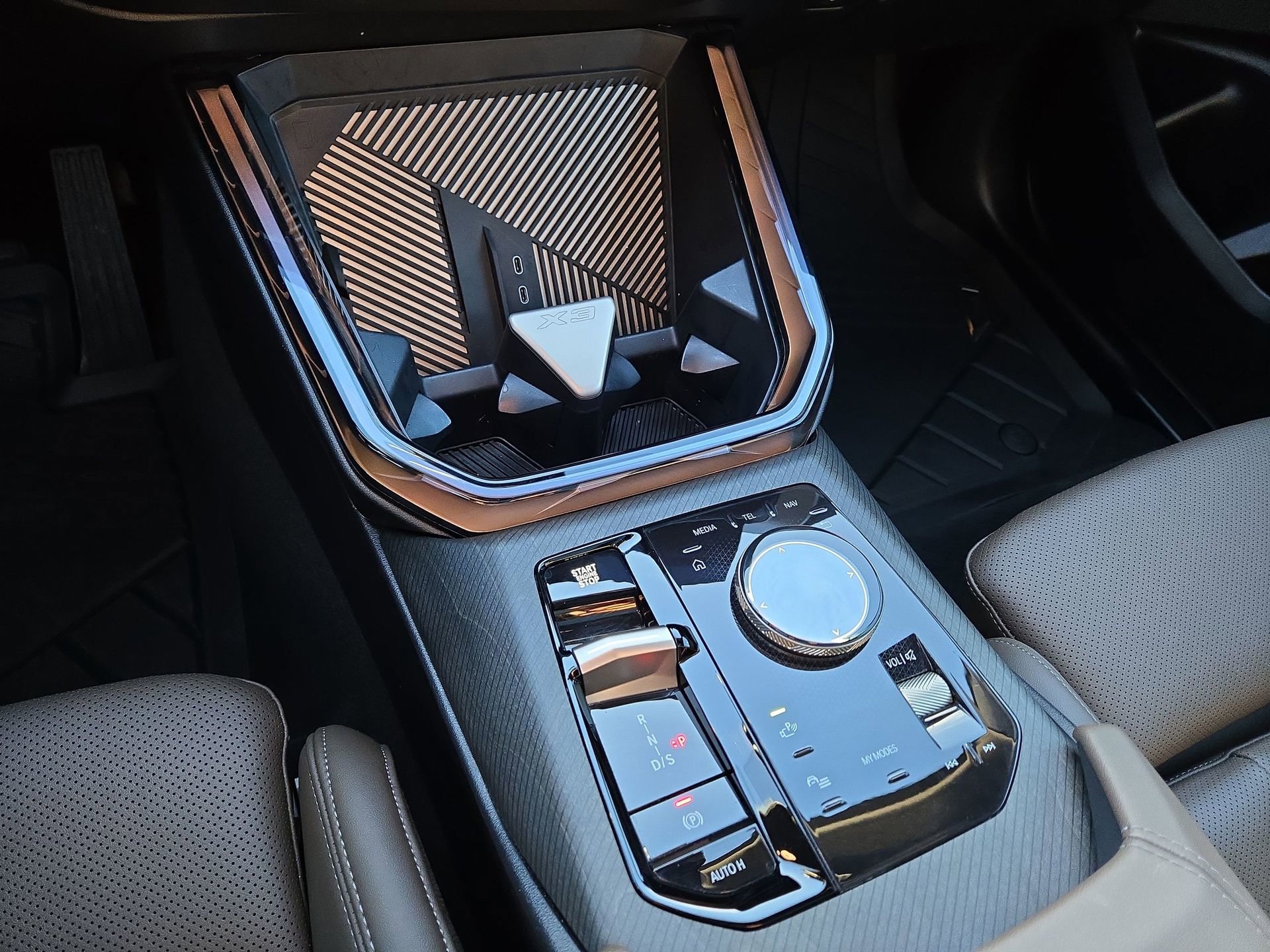 Used 2025 BMW X3 xDrive30i image 12