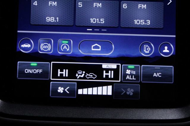 Used 2024 Subaru Crosstrek 2.5i Limited image 29