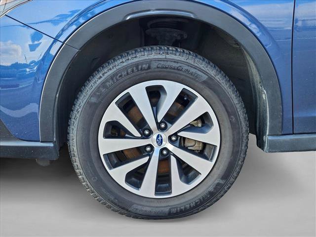 Used 2022 Subaru Outback Premium AWD/4WD image 9