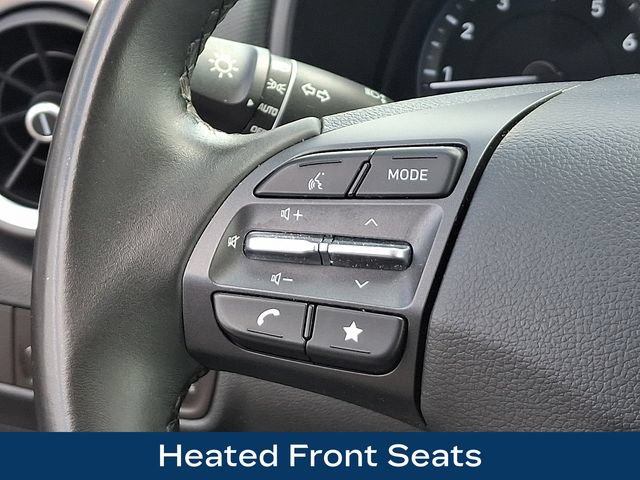 Used 2023 Hyundai Kona SEL w/ Convenience Package AWD/4WD image 7