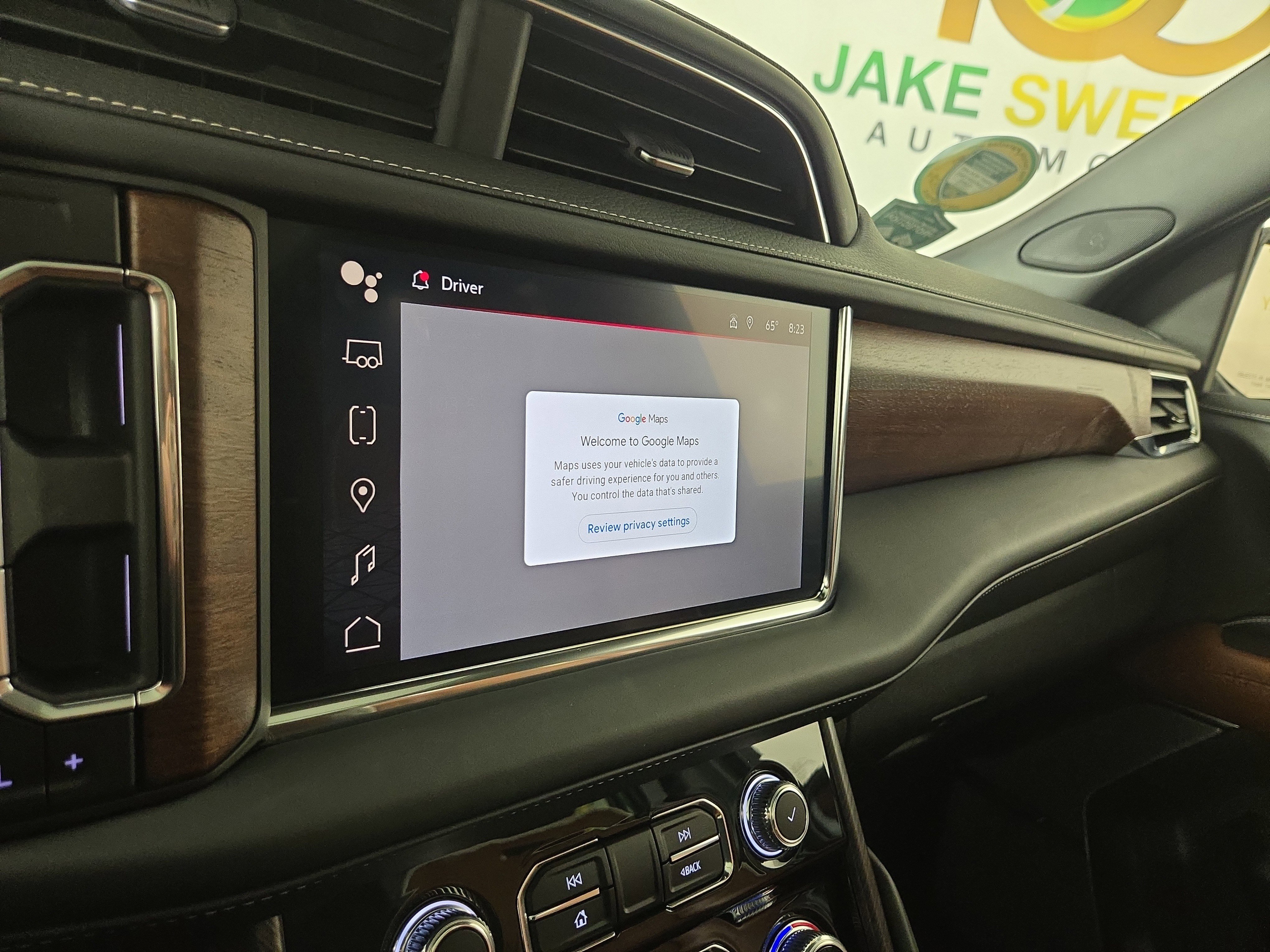 Certified 2024 GMC Yukon XL Denali Ultimate AWD/4WD image 21