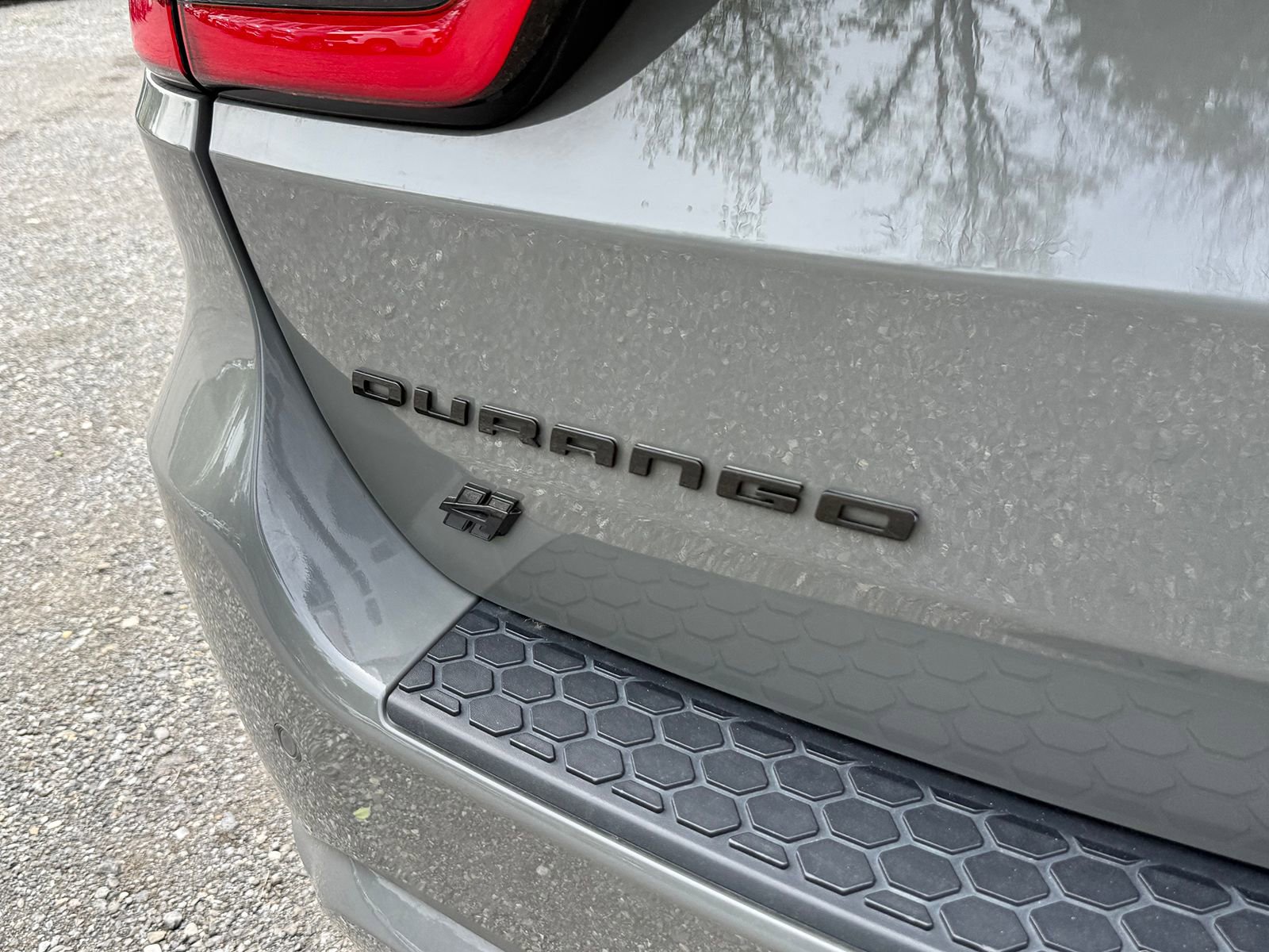 Used 2021 Dodge Durango R/T w/ Blacktop Package AWD/4WD image 10