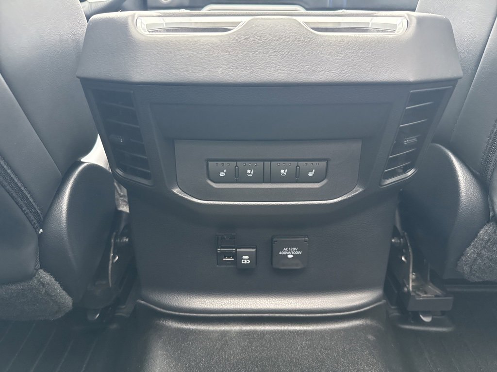 Used 2024 Toyota Tundra Platinum image 23