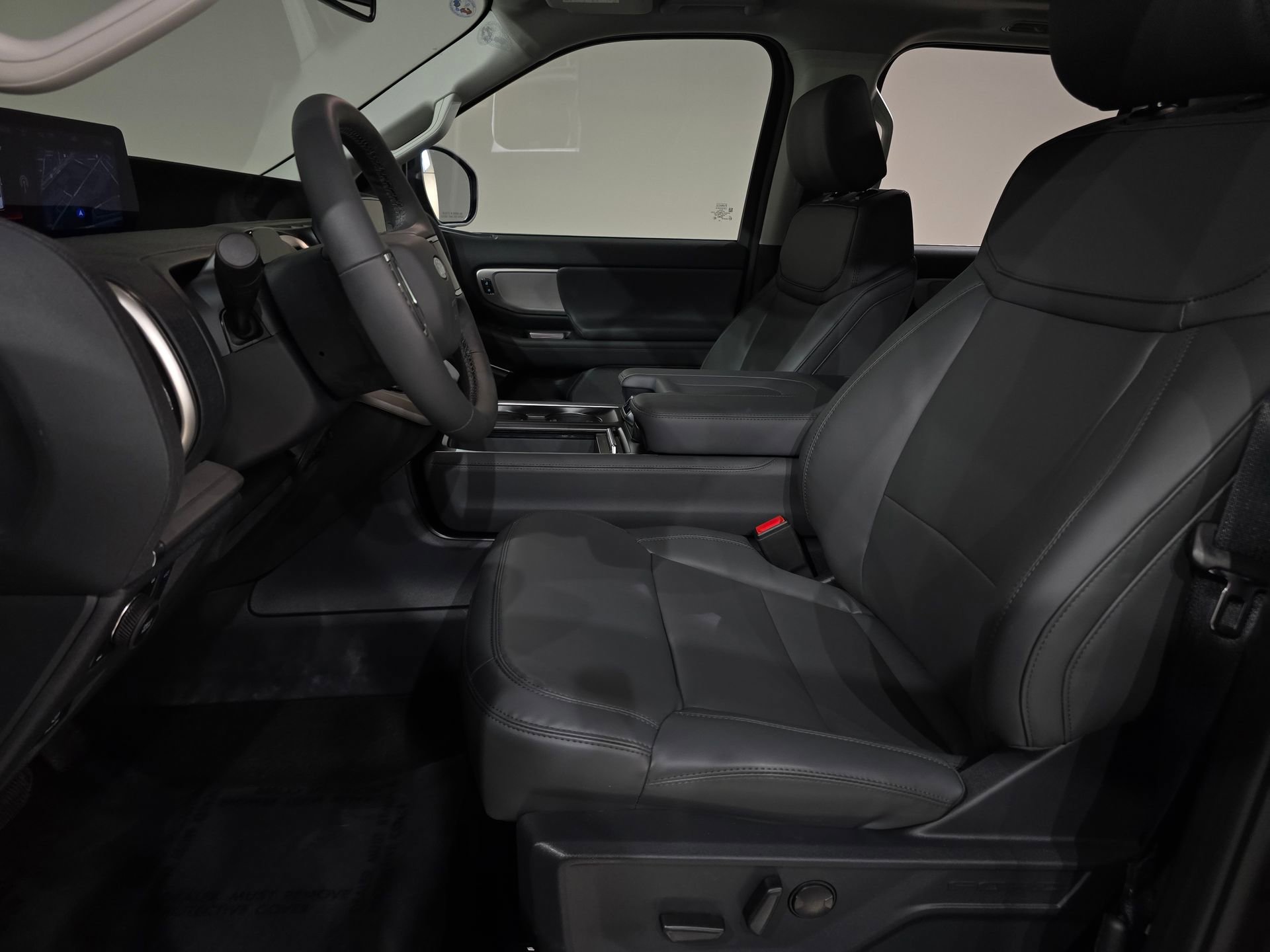 New 2026 Ford Expedition Active AWD/4WD image 25
