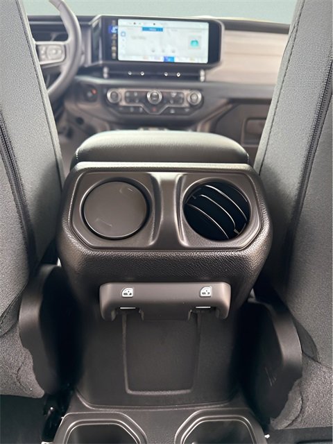 New 2026 Jeep Wrangler Sport S image 23