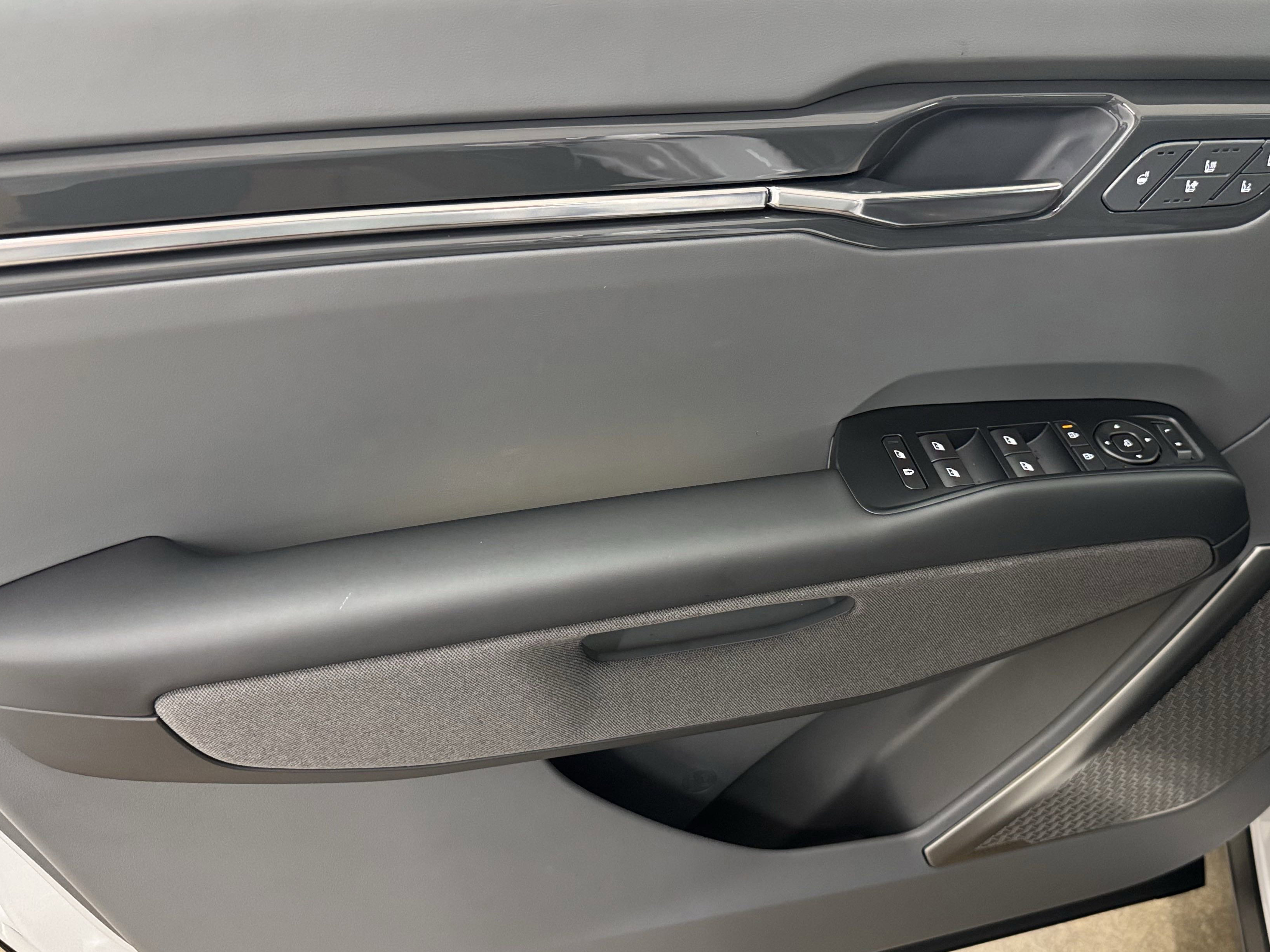 New 2026 Kia EV9 Land w/ Nightfall Edition Package image 21
