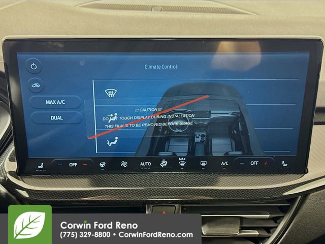 New 2026 Ford Escape ST-Line Select w/ Tech Pack #2 AWD/4WD image 18