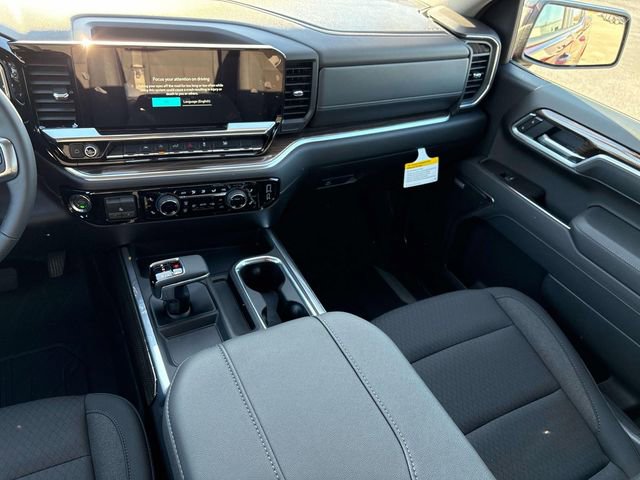 New 2026 Chevrolet Silverado 1500 RST w/ All Star Edition Plus image 15