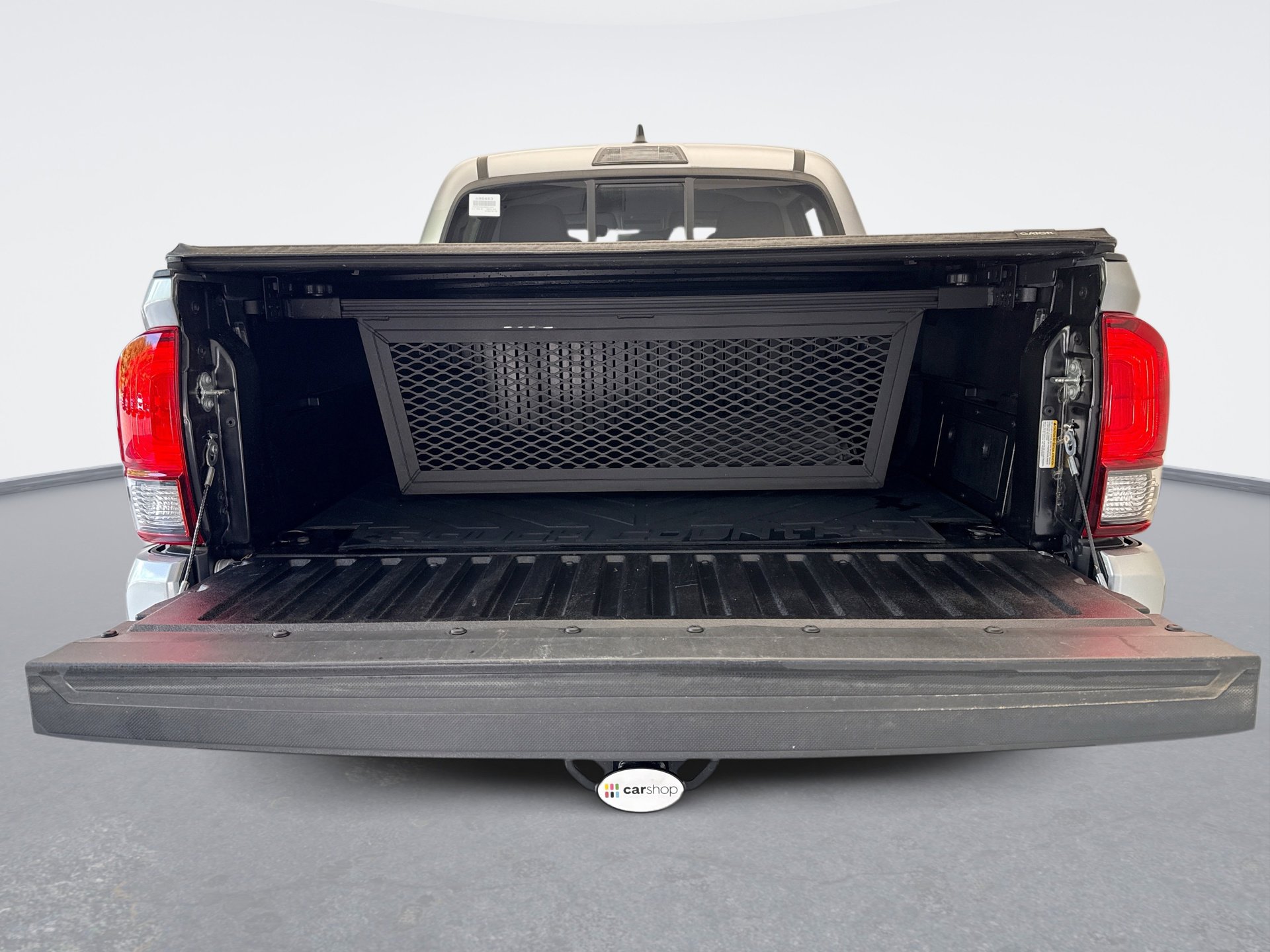 Used 2023 Toyota Tacoma SR AWD/4WD image 17
